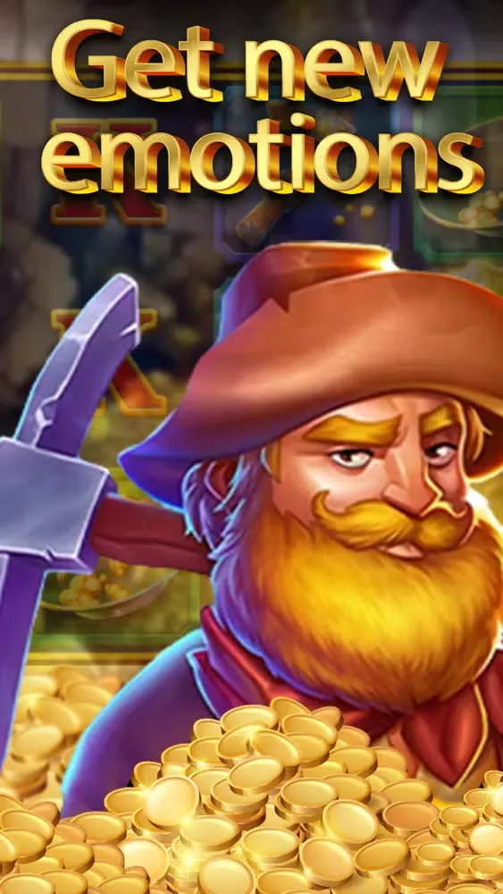 Скриншоты Hit The Gold Chest