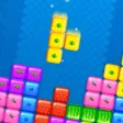 Fruity Puzzle Blocks Fruity Puzzle Blocks