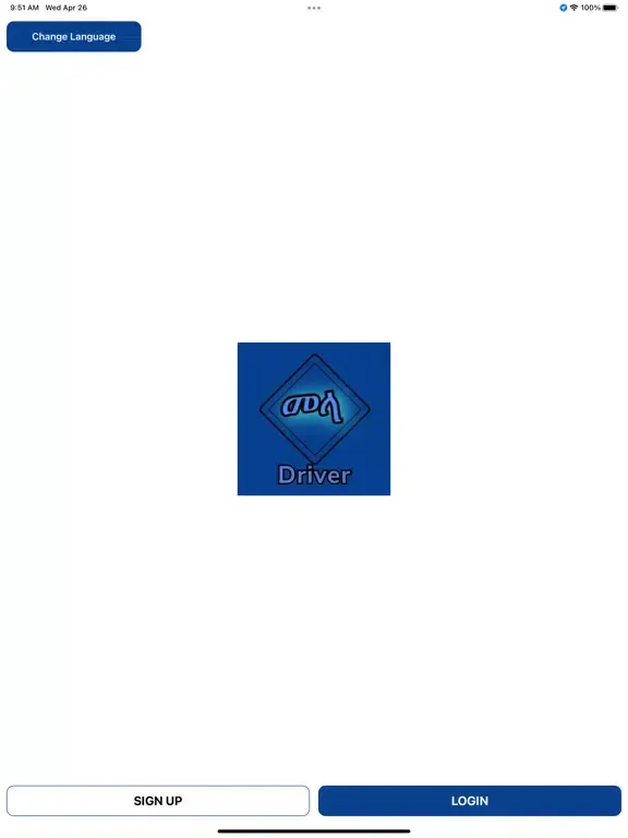 تصاویر Mela Driver iPad 