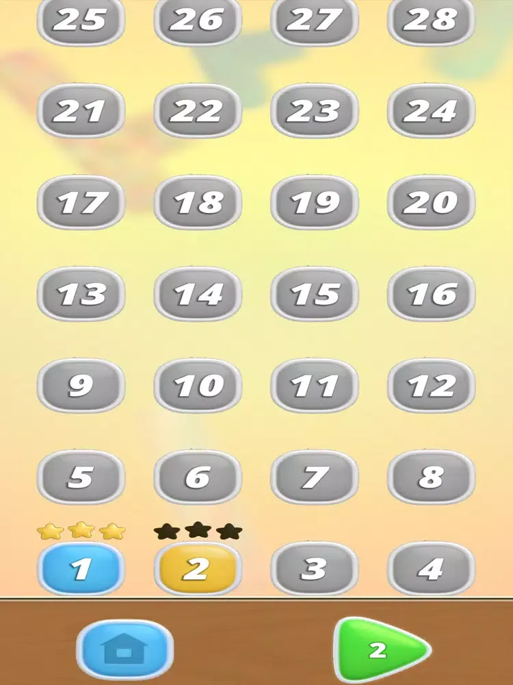 Portal - Puzzle Games iPad  স্ক্রিনশট
