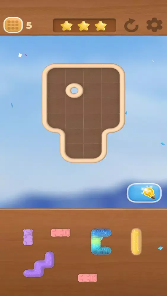 Portal - Puzzle Games স্ক্রিনশট