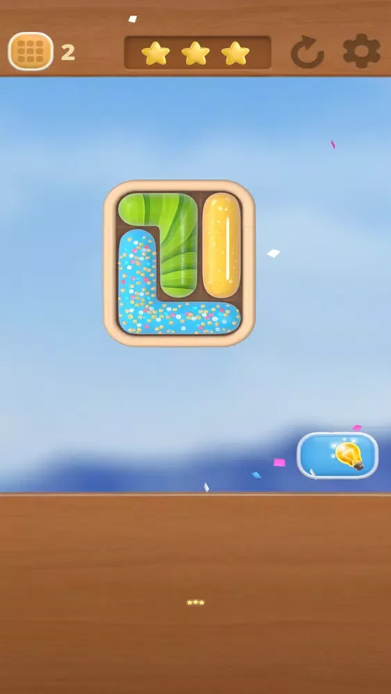 Portal - Puzzle Games স্ক্রিনশট
