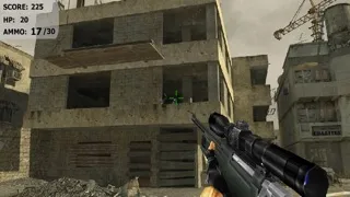 تصاویر Sniper Hero - Shooting Game