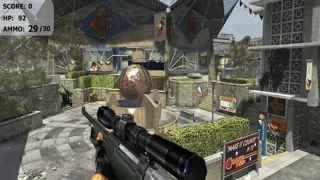 تصاویر Sniper Hero - Shooting Game