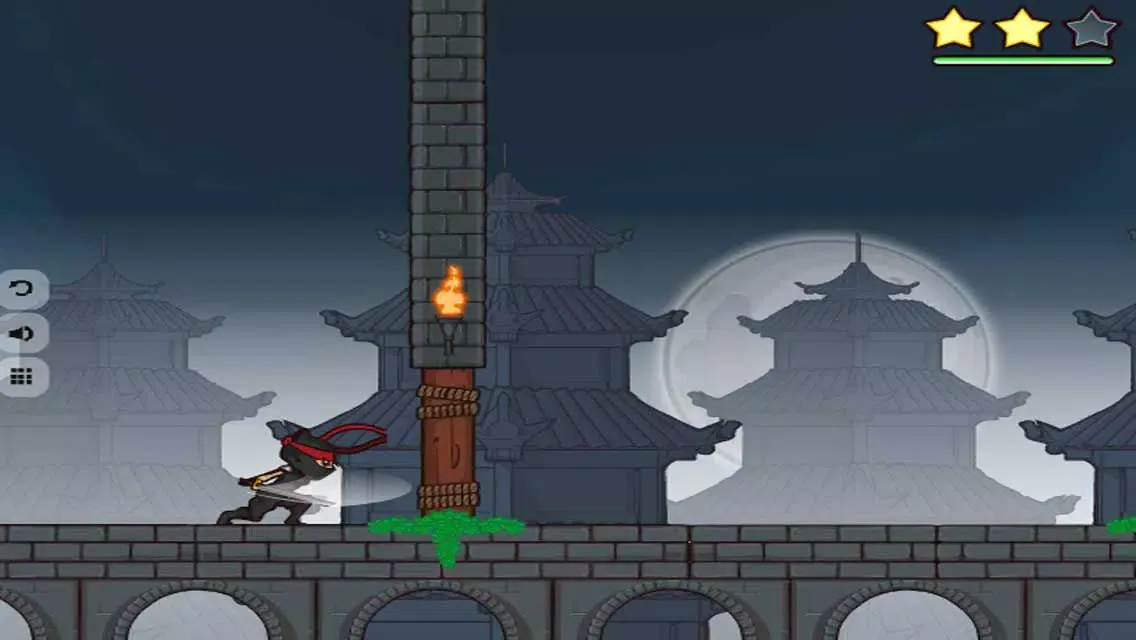 Devil Ninja سکرین شاٹس