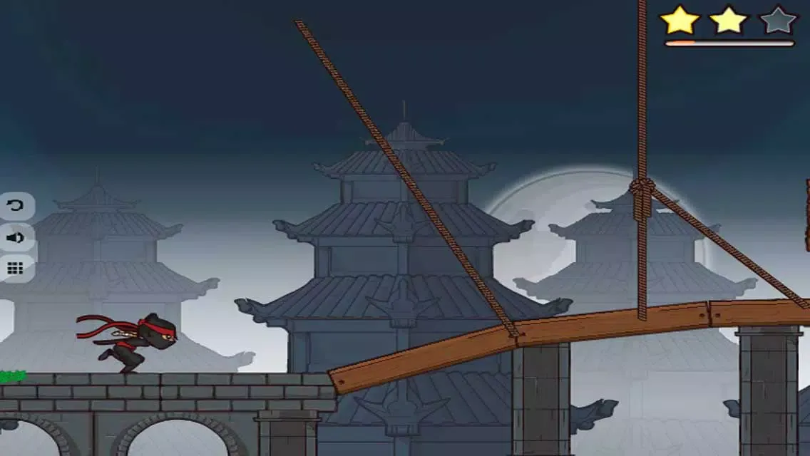 Devil Ninja سکرین شاٹس