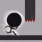 Stick Rush:Slither -Stickman Run Adventure Survive Game