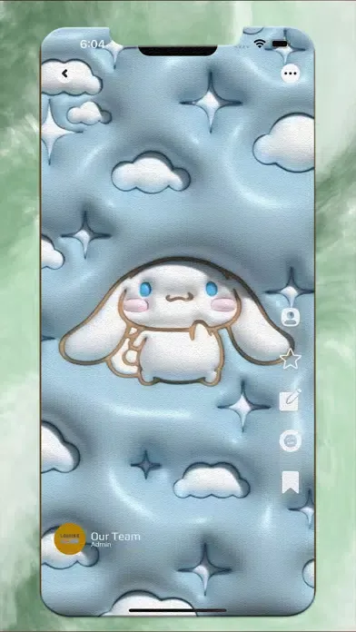 Скриншоты Cute Sanrio kawaii Wallpapers