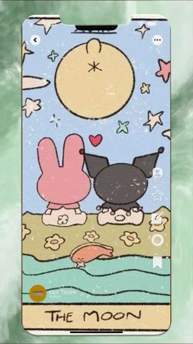 Скриншоты Cute Sanrio kawaii Wallpapers
