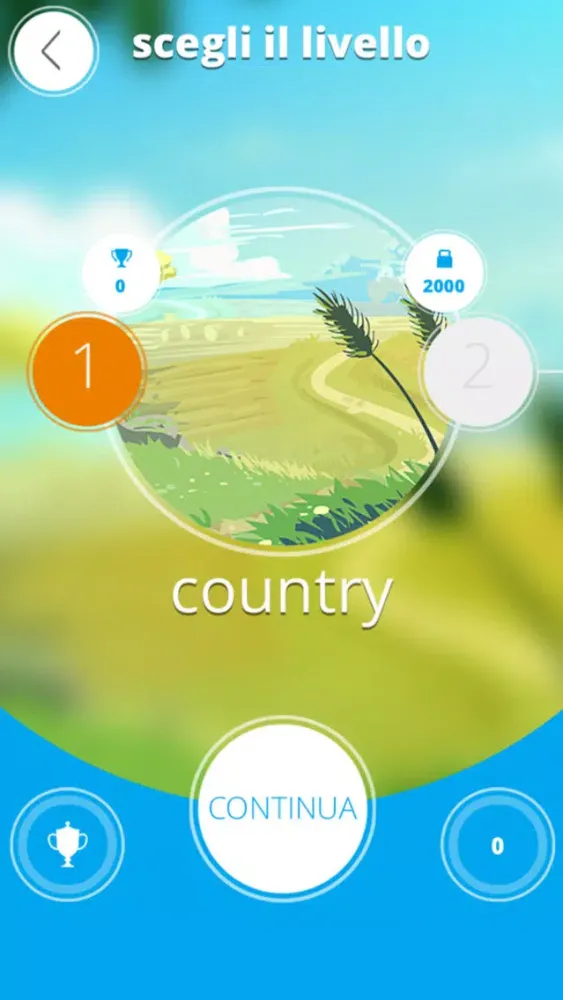 Zorbing Mania Screenshots