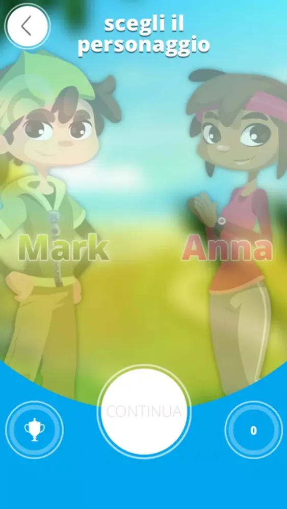 Zorbing Mania Screenshots