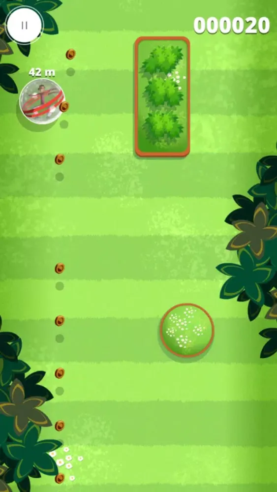 Zorbing Mania Screenshots