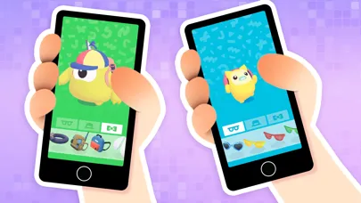 تصاویر Melbits™ World PlayLink