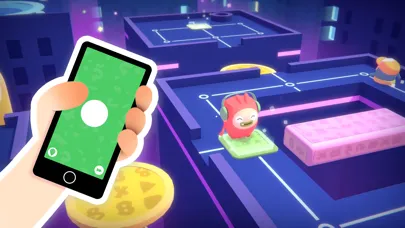 تصاویر Melbits™ World PlayLink