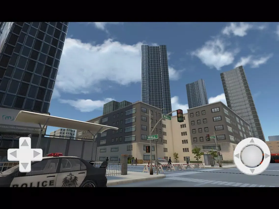 Capturas de tela do WindowFront 360 iPad 