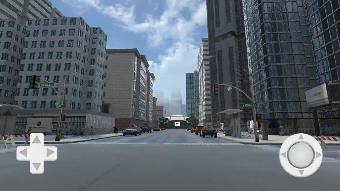 Capturas de tela do WindowFront 360