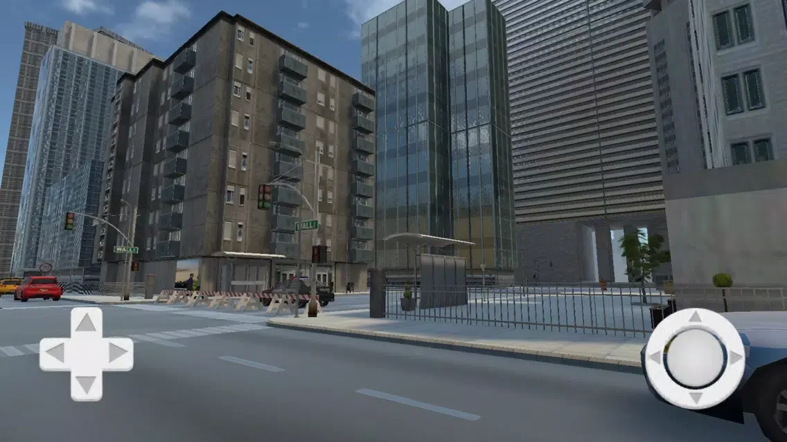 Capturas de tela do WindowFront 360