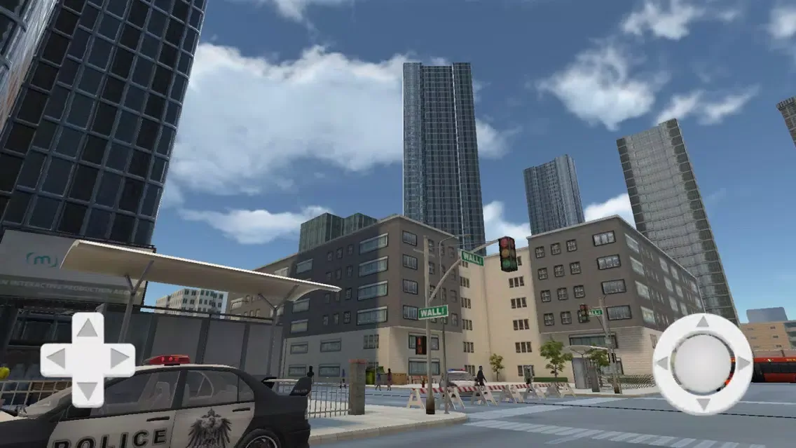 Capturas de tela do WindowFront 360