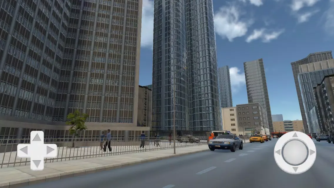 Capturas de tela do WindowFront 360