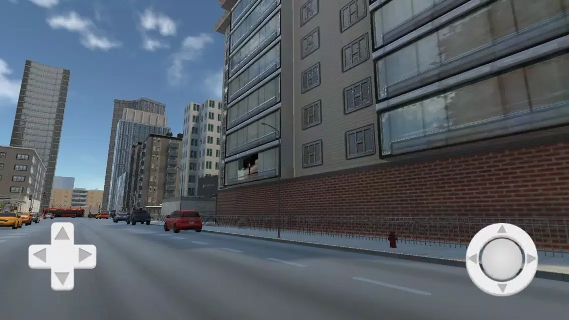Capturas de tela do WindowFront 360