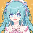 Anime Avatar Maker2
