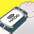 HADO アームセンサー HADO アームセンサー