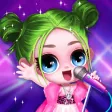 Sweet Dolls:Dress Up Games Sweet Dolls:Dress Up Games