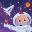 Space program. Space travel fo
