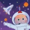 Space program. Space travel fo