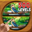 Spot differences – Brain Games
