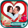Photomontage love frames Photo editor - Premium Photomontage love frames Photo editor - Premium