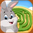 Animal Mazes - Find the Exit Animal Mazes - Find the Exit