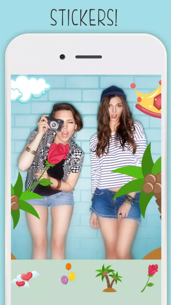 Photo editor with photo effects & filters – Pro應用截圖