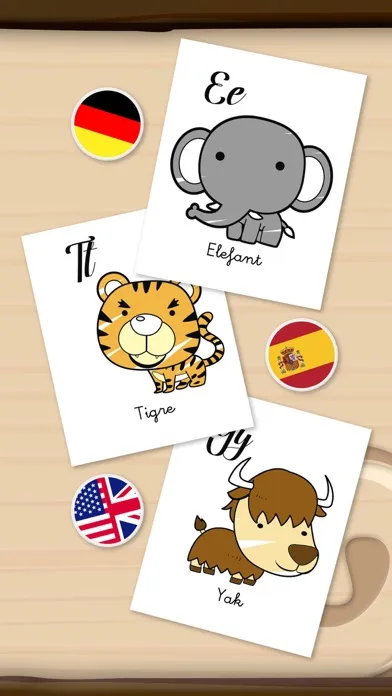 Zoo Animals Coloring Pages應用截圖