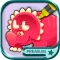 Dinosaurs to paint – magical coloring book - PRO