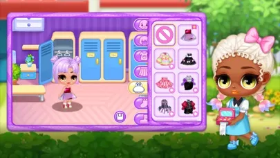 Sweet Doll：My Hospital Games স্ক্রিনশট