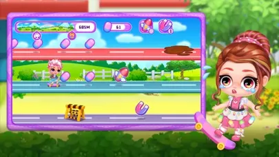 Sweet Doll：My Hospital Games স্ক্রিনশট