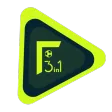 3IN1 Player