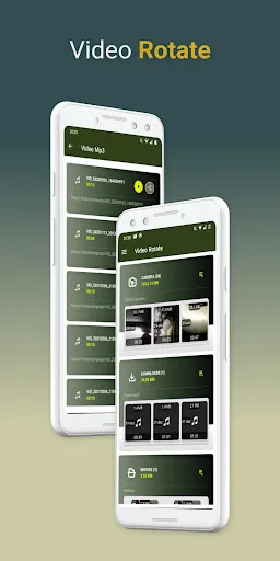 Video Rotate Tool Screenshots