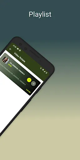 Video Rotate Tool Screenshots