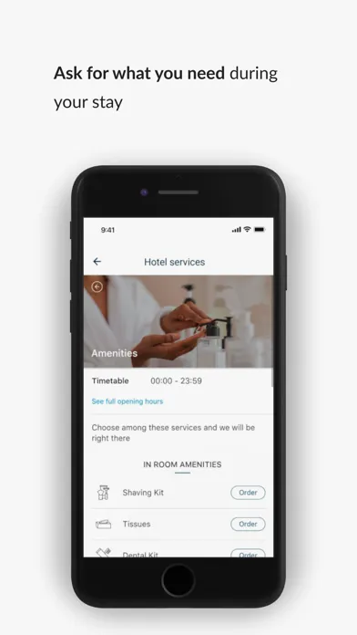 Meliá: Book hotels and resorts Screenshots
