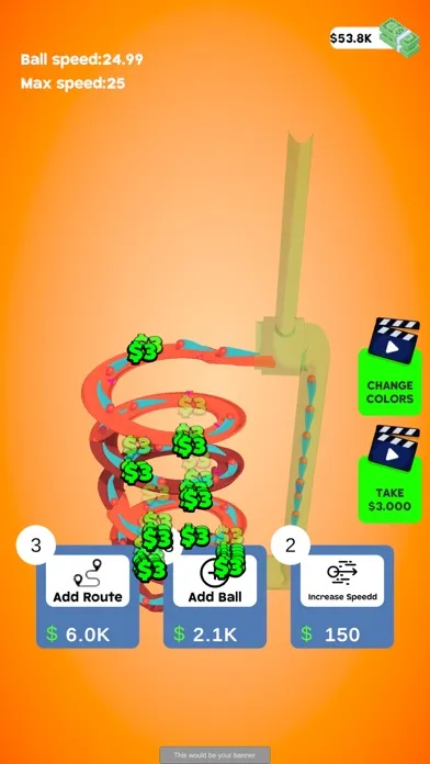 MarbleClicker Screenshots