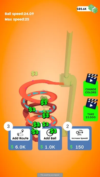 MarbleClicker Screenshots