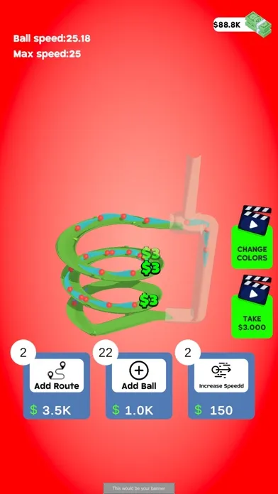 MarbleClicker Screenshots