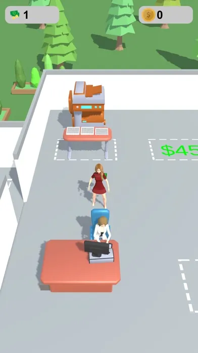 Office Arcade - Office Fever Screenshots