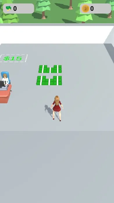 Office Arcade - Office Fever Screenshots