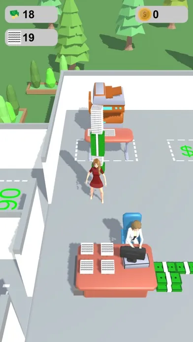 Office Arcade - Office Fever Screenshots
