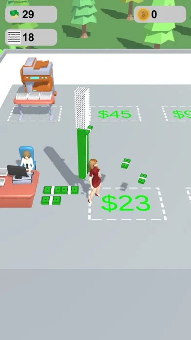 Office Arcade - Office Fever Screenshots