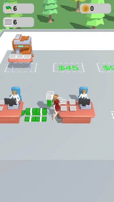 Office Arcade - Office Fever Screenshots