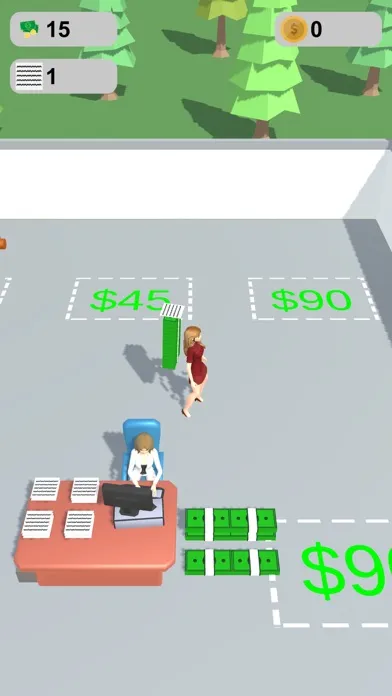 Office Arcade - Office Fever Screenshots